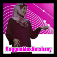 Profile for Anggun Muslimah