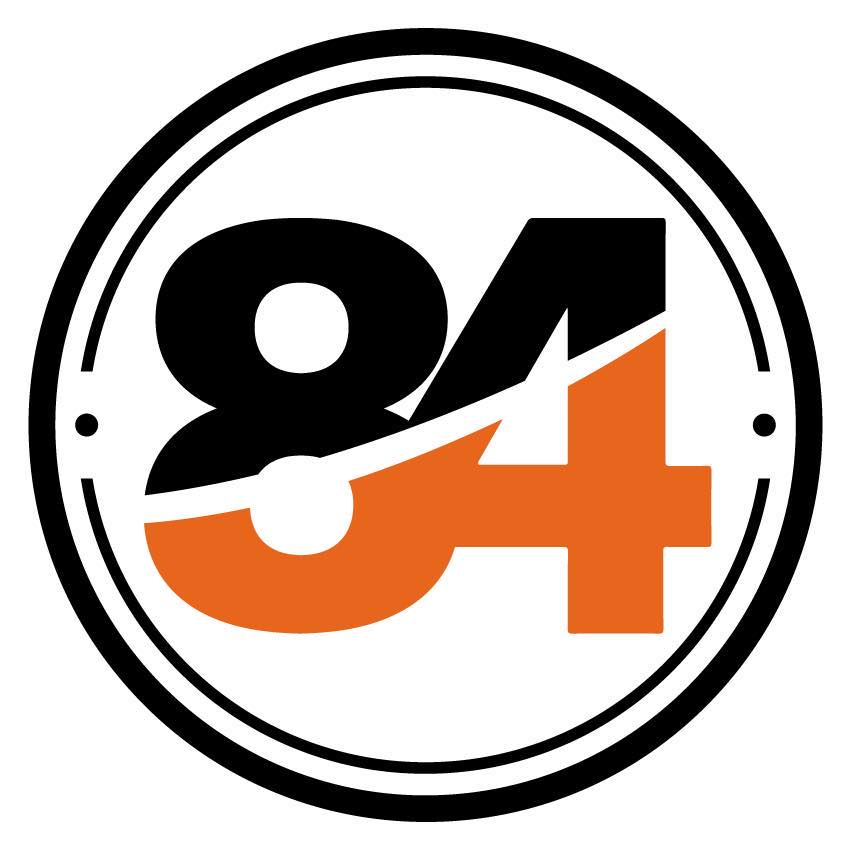 Studio´S 84