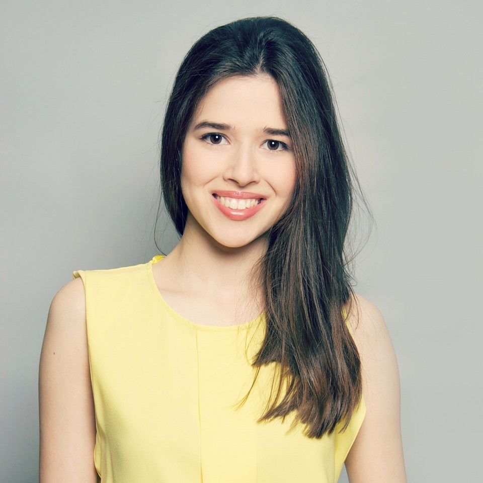 Sara Ramos