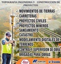Grupo Geoming | Arequipa
