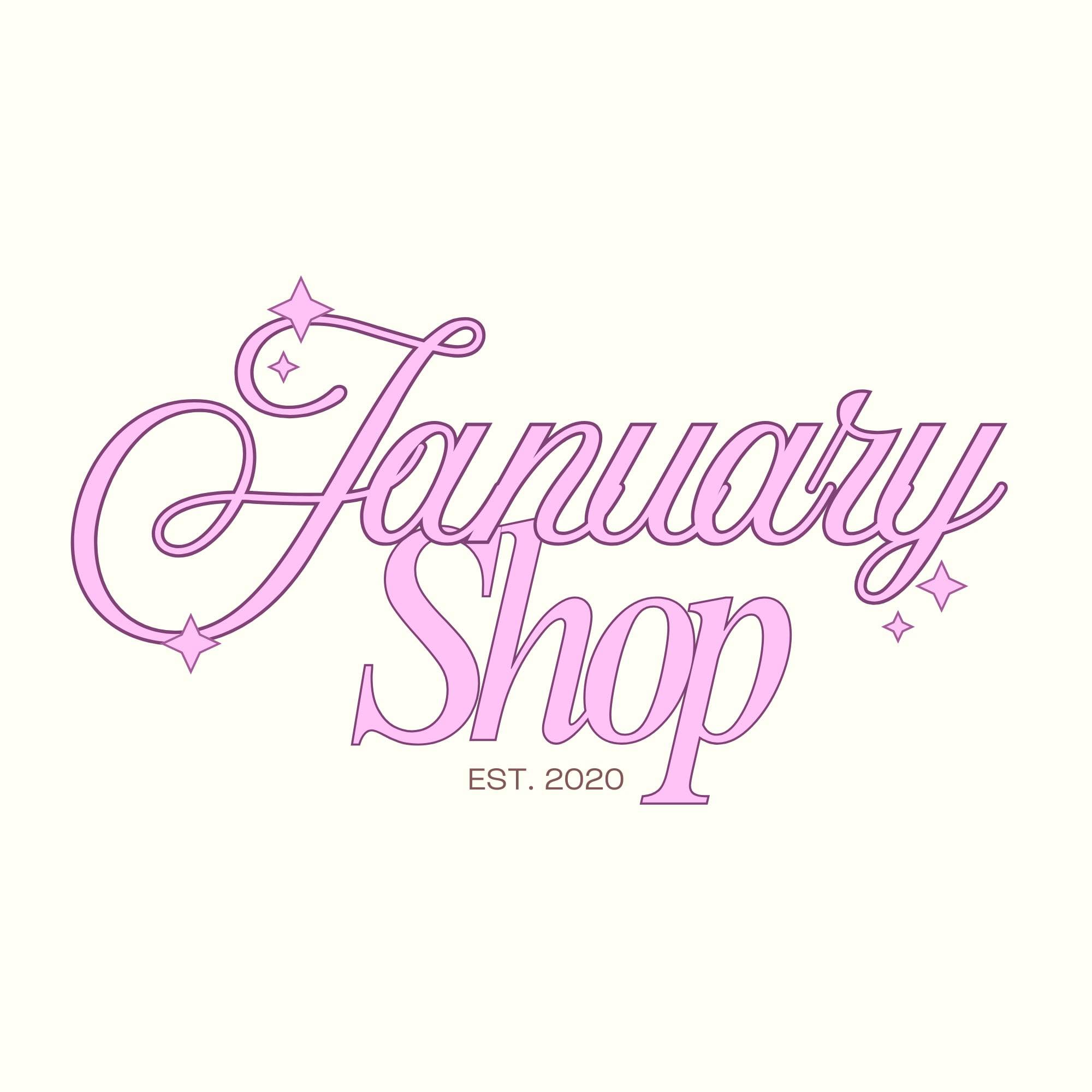 January Shop เสื้อผ้าแฟชั่นมือ1 ปลีก-ส่ง | Chiang Mai