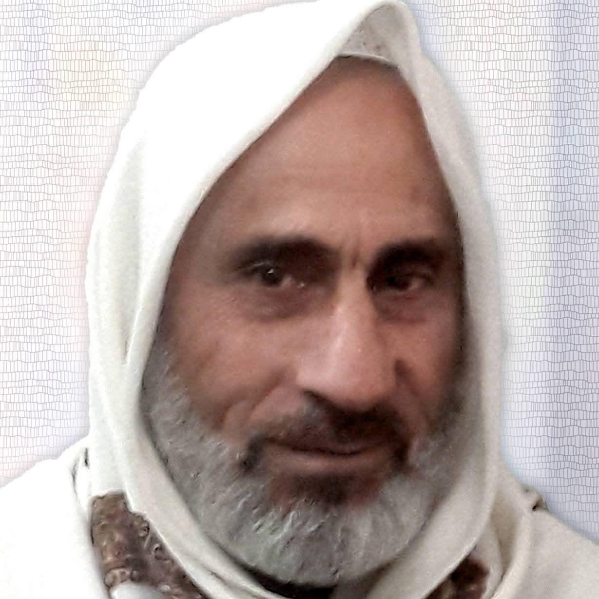 الشيخ محمد أحمد مامو _الصفحة الرسمية