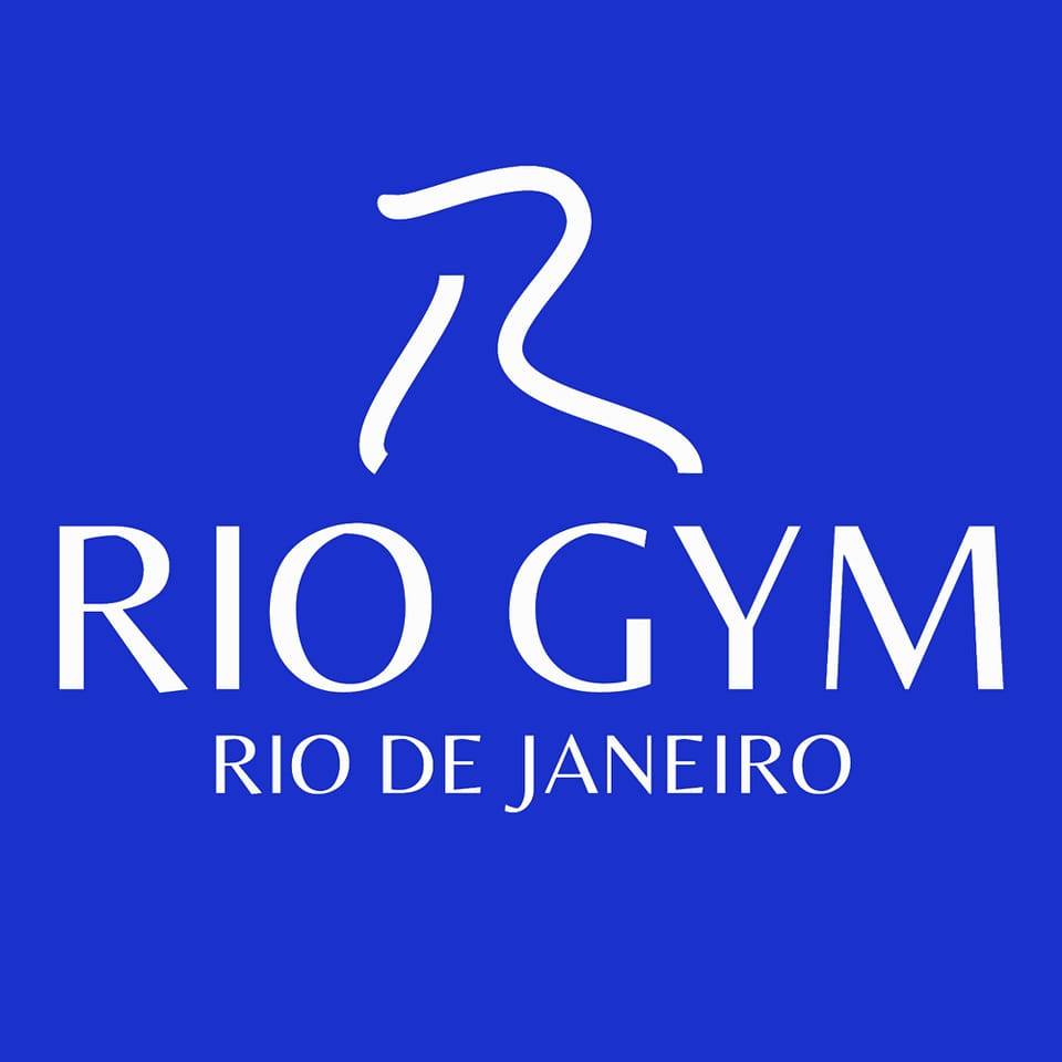 RIO GYM - Brazilian Activewear