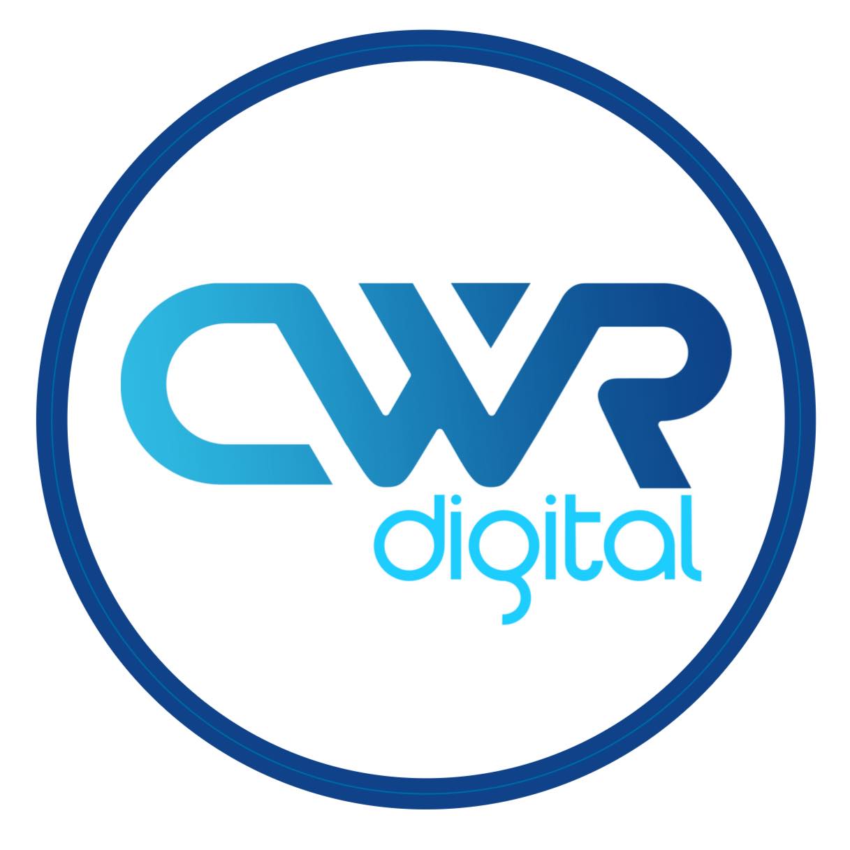 CWR Digital | Evans GA