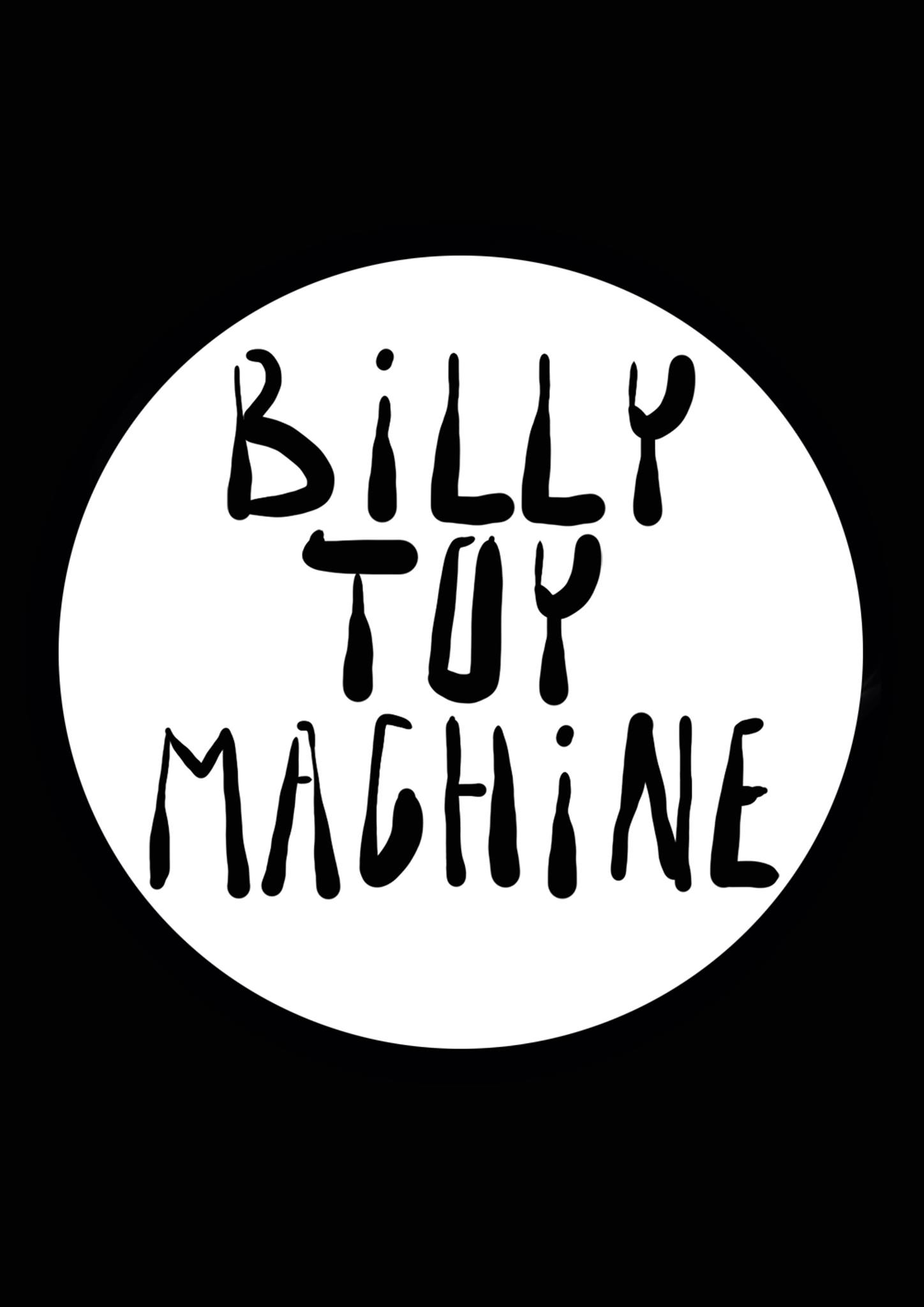 Billy Toy Machine