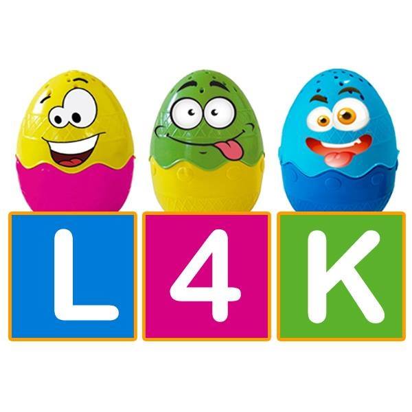 Learning4Kids