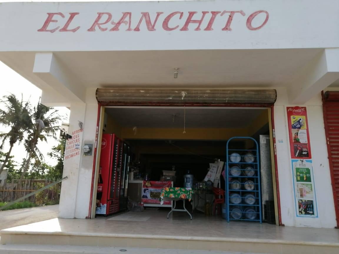 Tienda el 