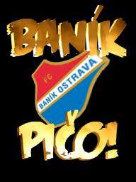 Baník pičo