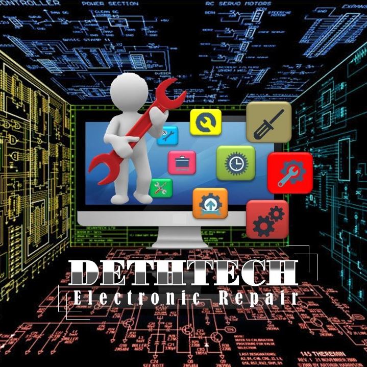 Deth Tech
