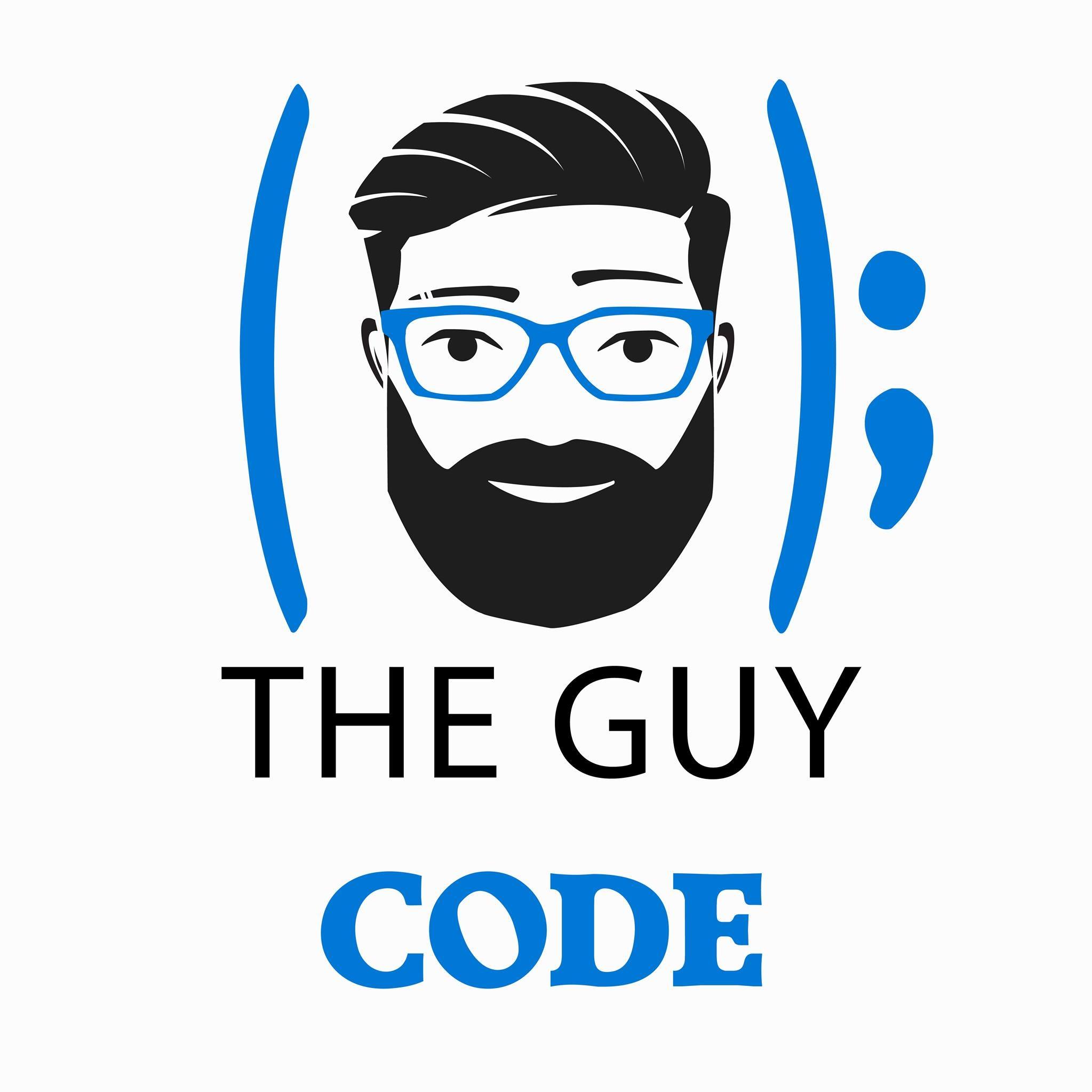 The Guy Code