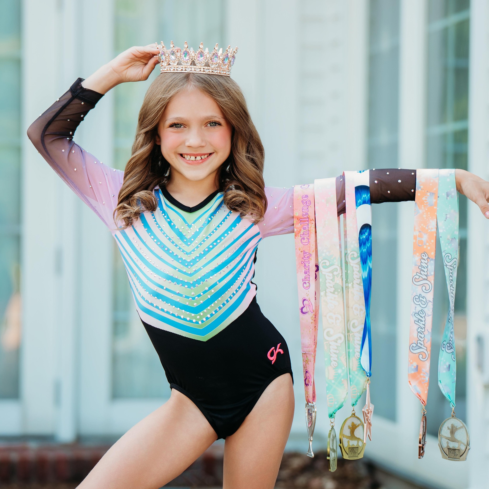 Infinity Gymnastics Dunkirk NY