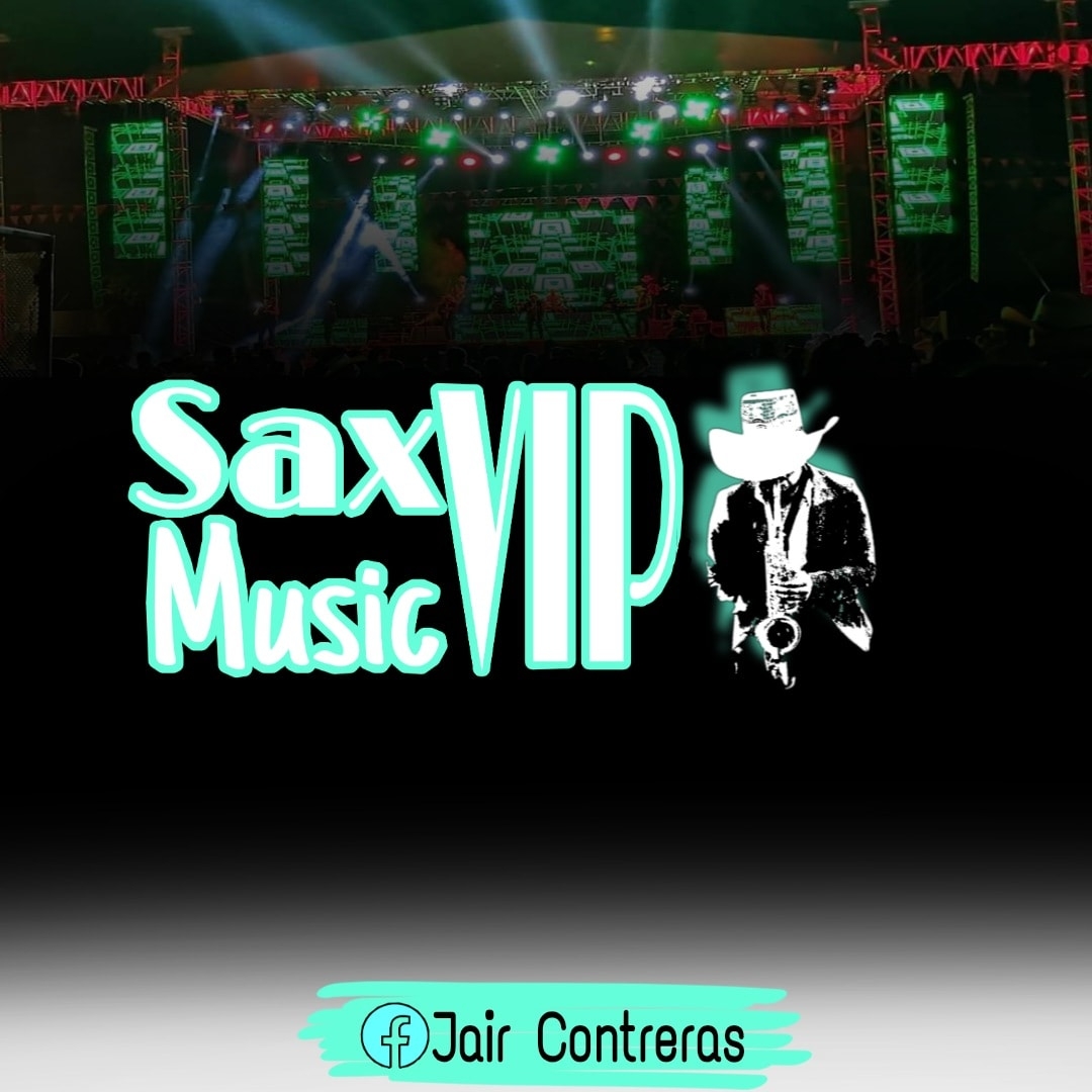 Sax Music Vip