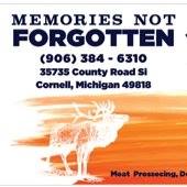 Freedom Ranch 906 LLC. | Cornell MI