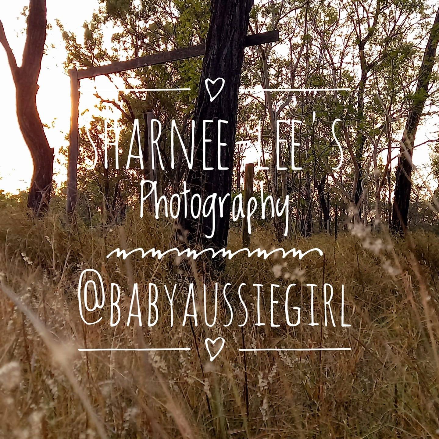 Sharnee-lee photography
