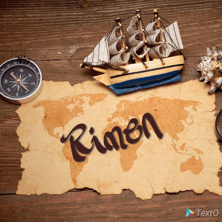 Rimen | Estado de México