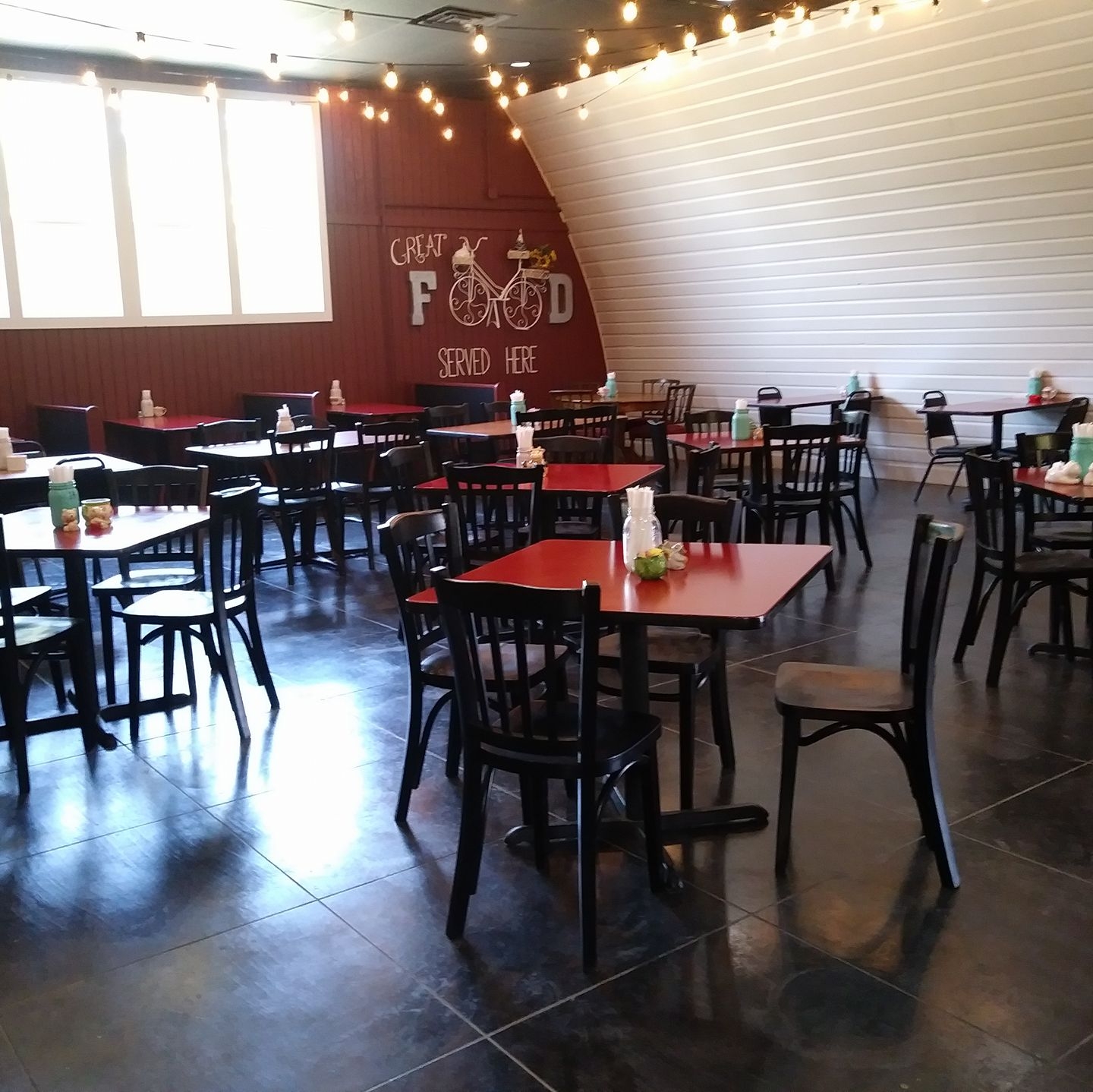 cafe & rest 21