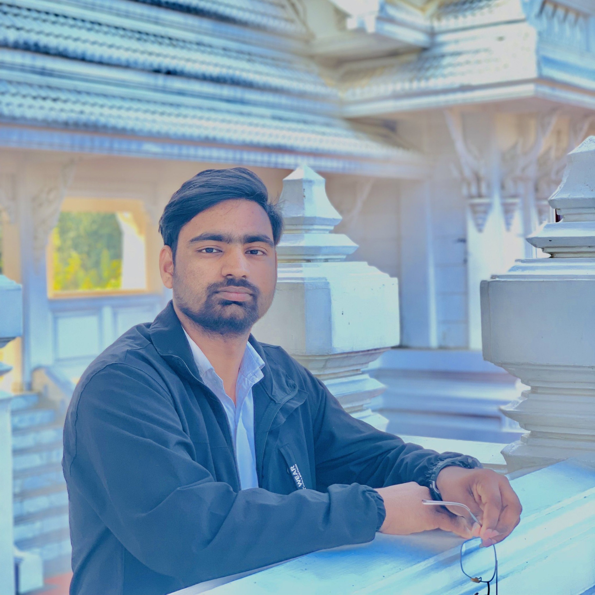 Deep Singh Rajput