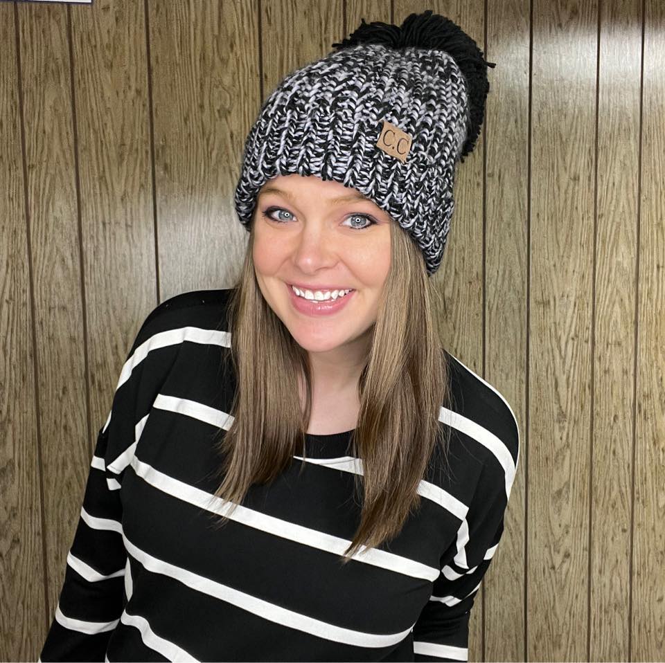 000 Boutique- Katelyn McClain