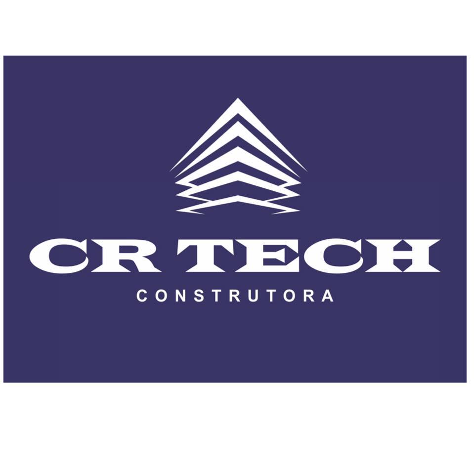 CR Tech Incorporadora e Construtora