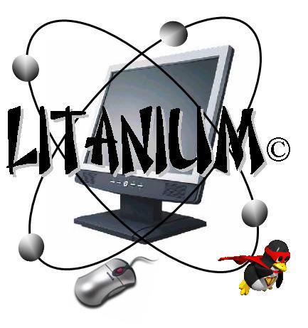 Cyber Cafe Litanium Chalco | Chalco