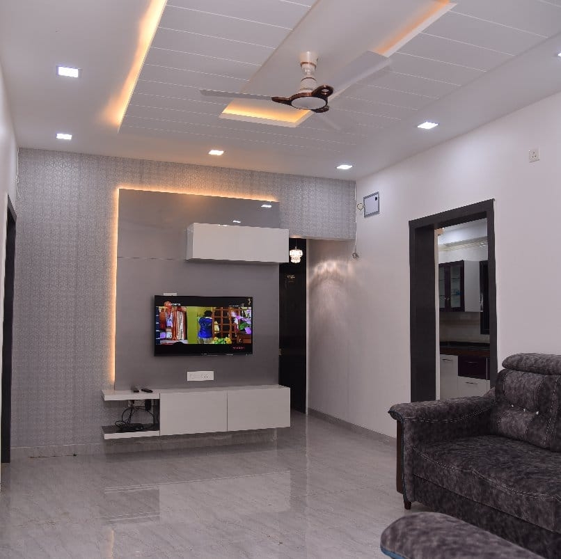 KP Interiors