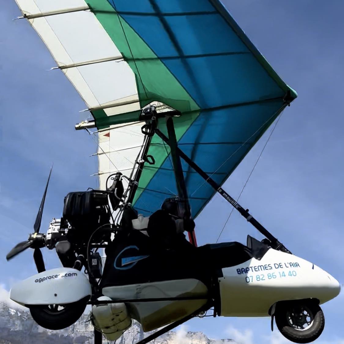 Alpes Gyro Process | Sainte-Marie-d'Alloix