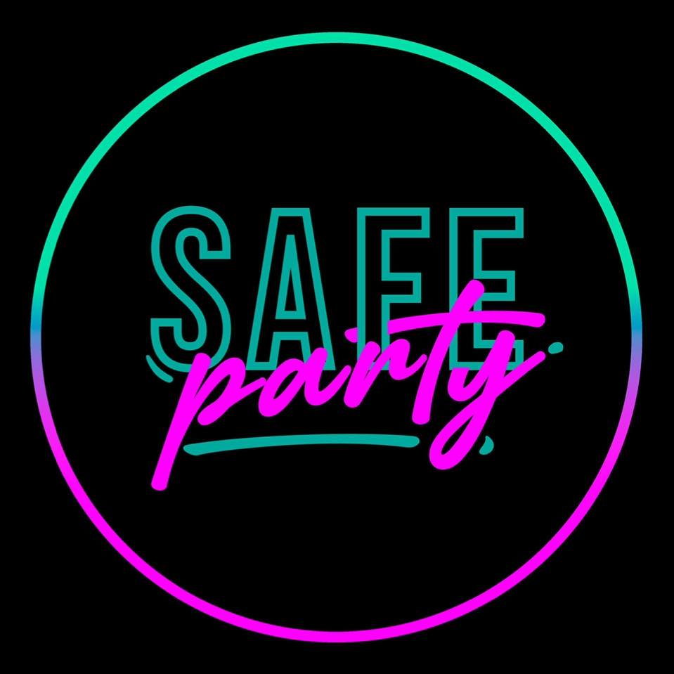 Safe Party bogota | Bogotá