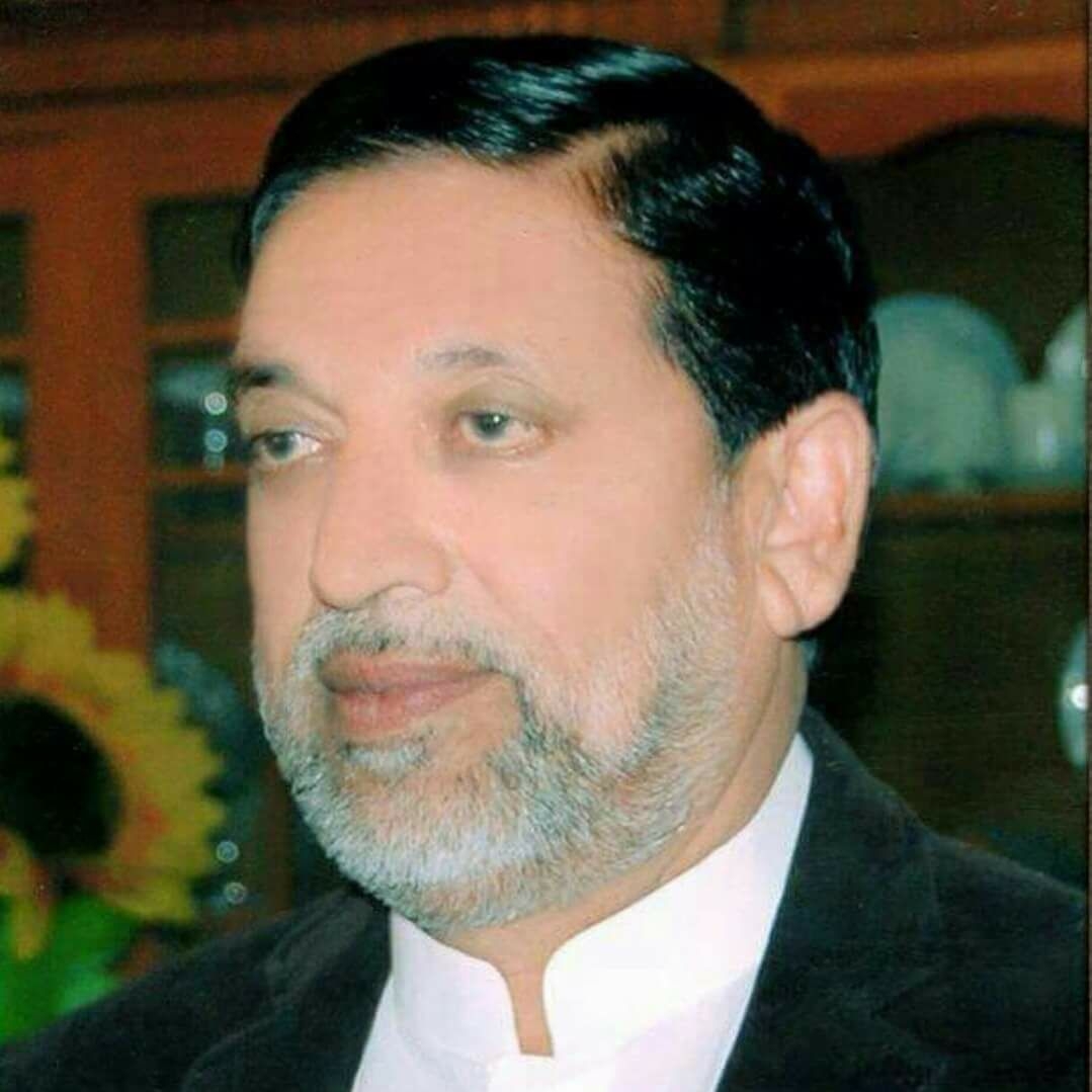 Malik Muhammad Rafiq