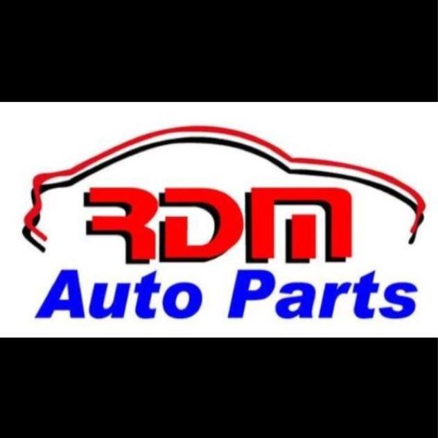 RDM AUTO PARTS