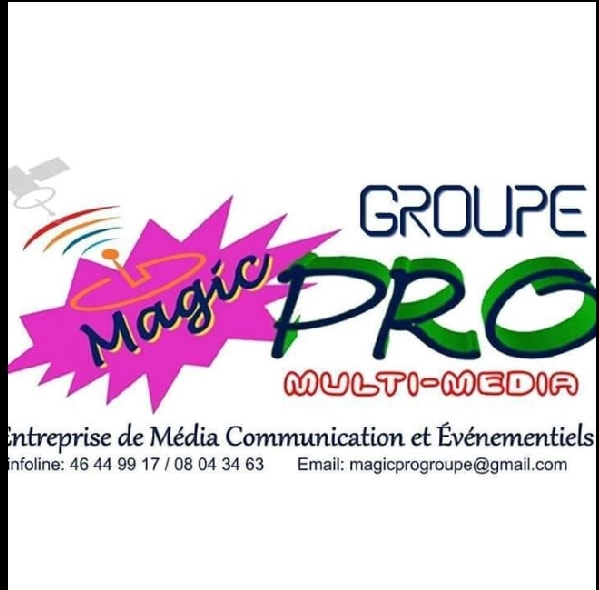 MAGIC PRO Groupe | Abidjan Abidjan