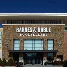 Barnes & Noble