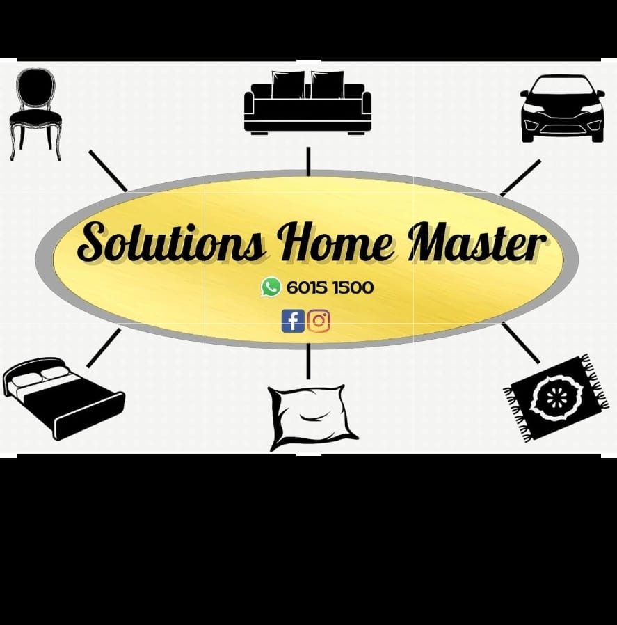 Solutions Home Master