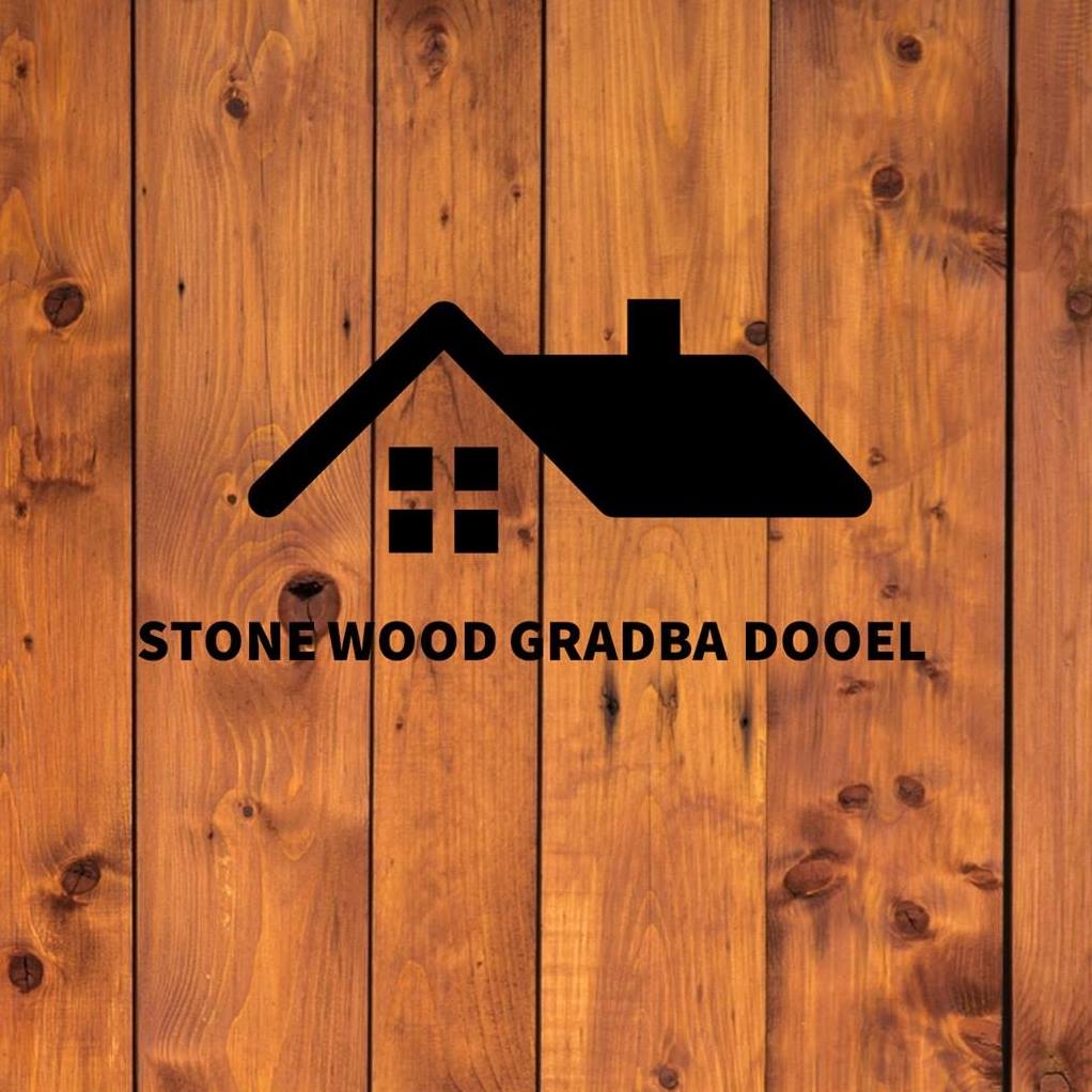 Stonewood gradba | Mavrovo