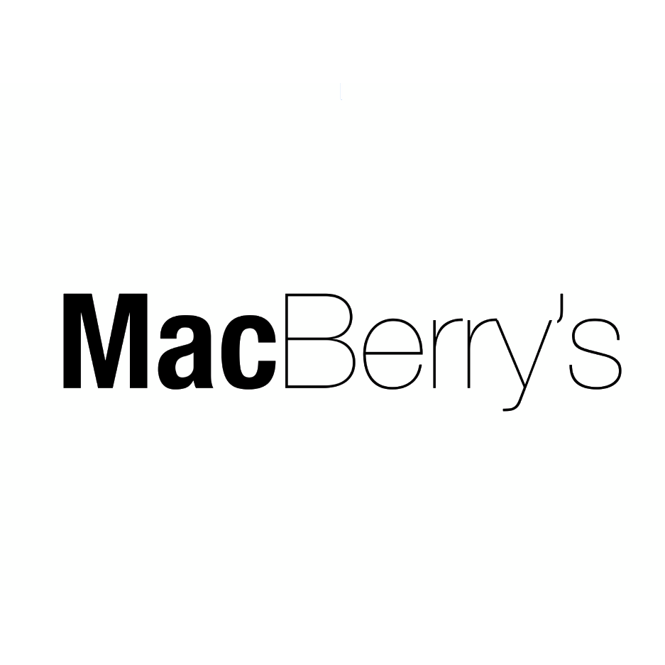 MacBerry’s