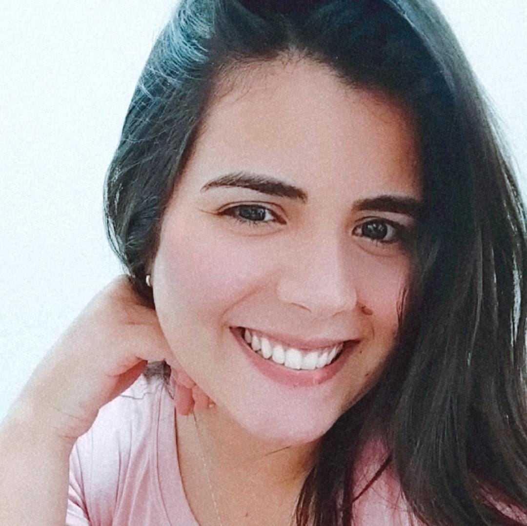 Hillary Rocha - Consultora Financeira | Serra ES