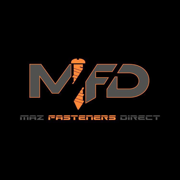 MAZ Fasteners Direct