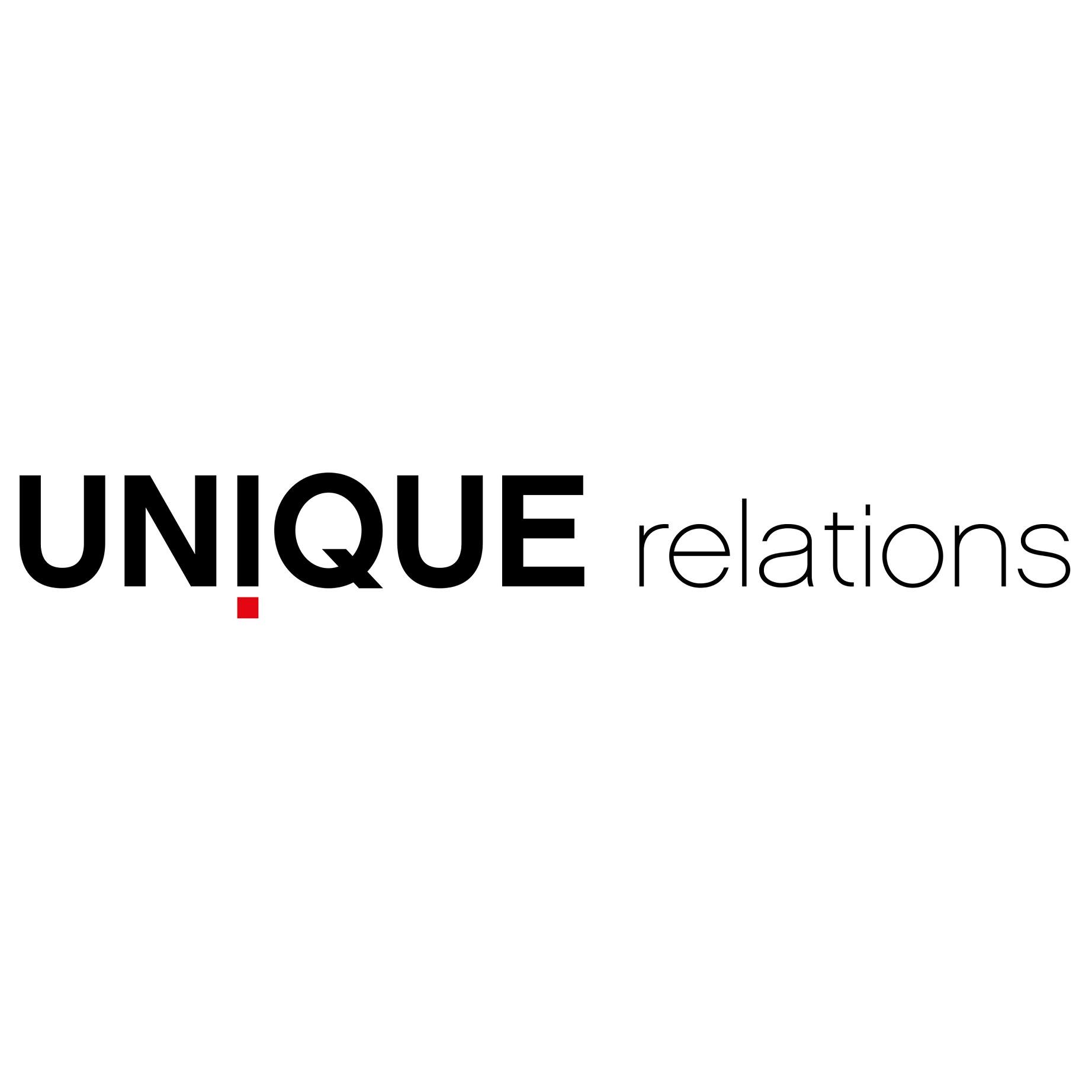 UNIQUE - UNIQUE talk Im Bild v.l.n.r.: Gerald Groß, Moderator; Mag ...