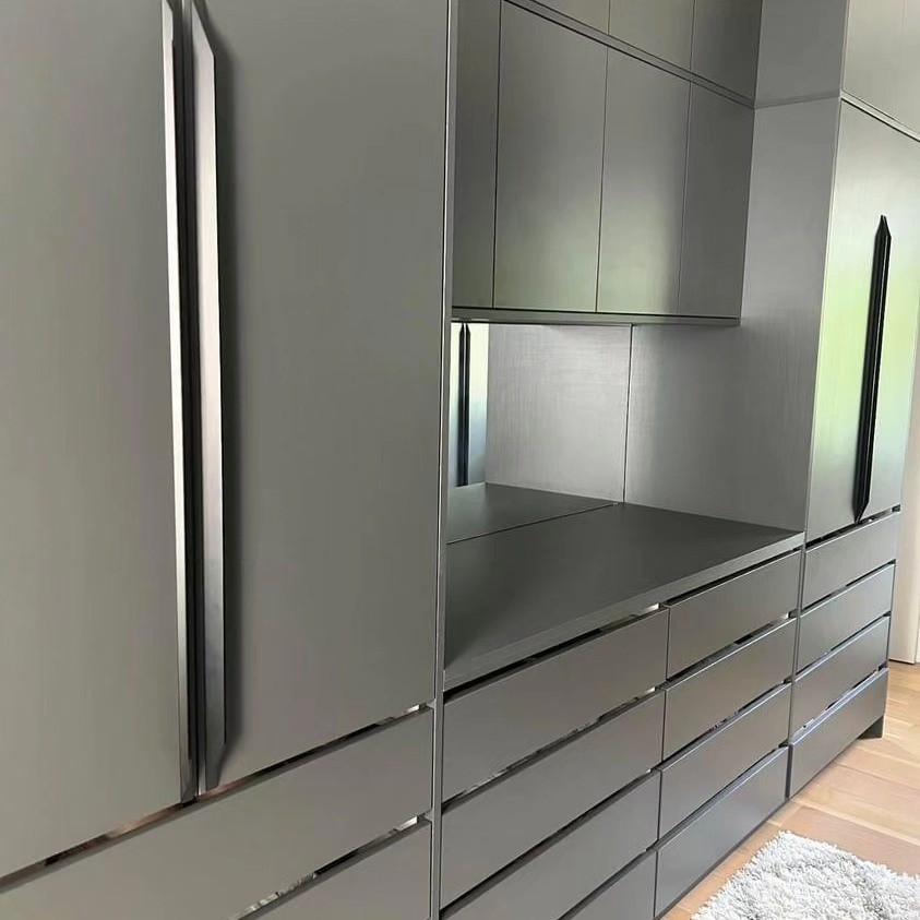Samore Closets | Mississauga ON