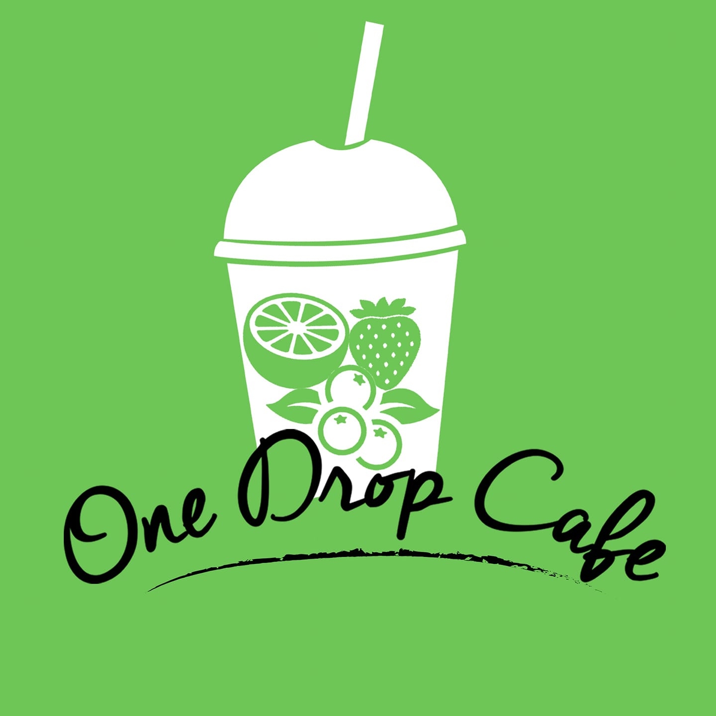 one drop cafe
