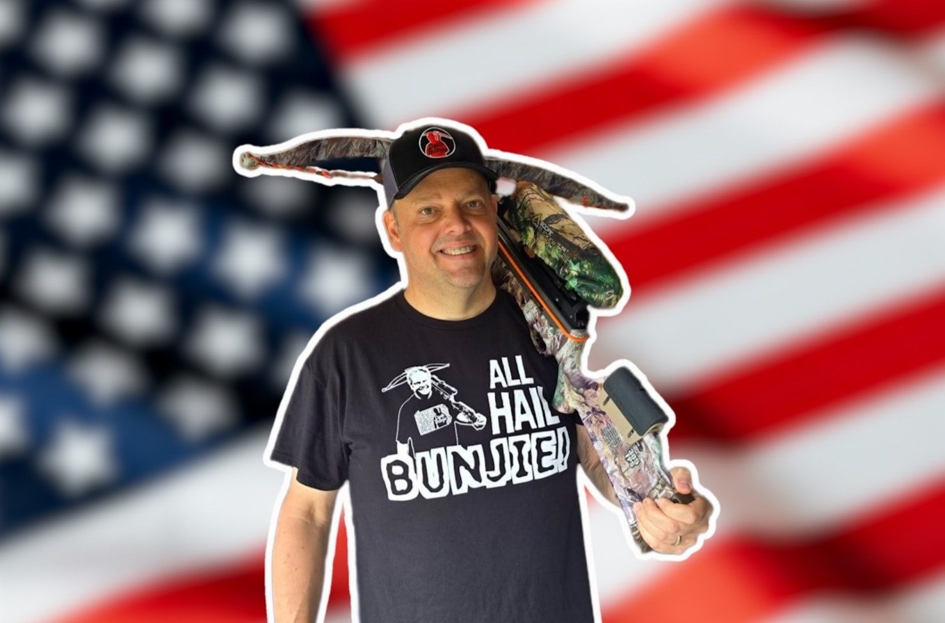 Death by Bunjie - Who else is heading out there this... | Facebook
