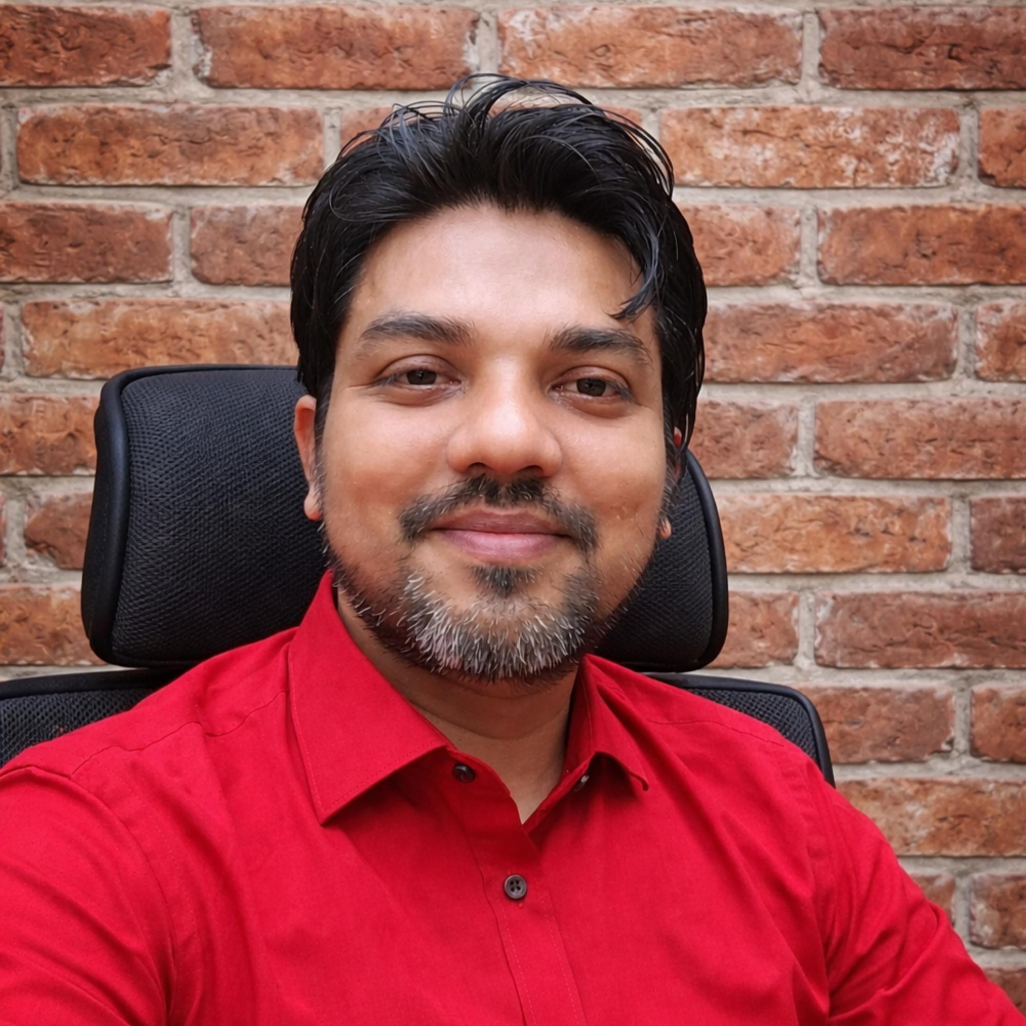 Razib Paul