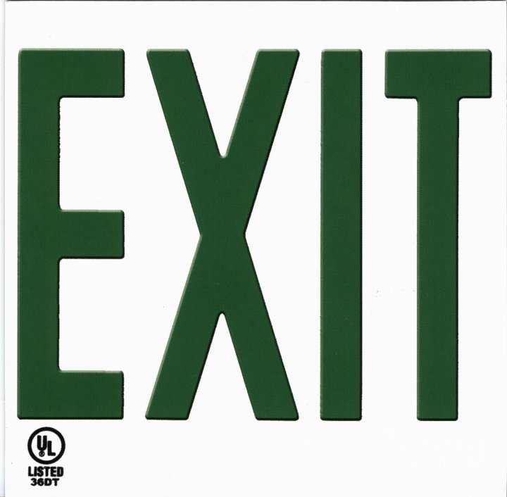 EXIT