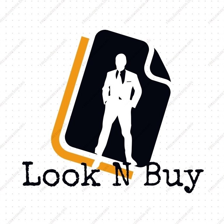 Look & Buy | Dhaka