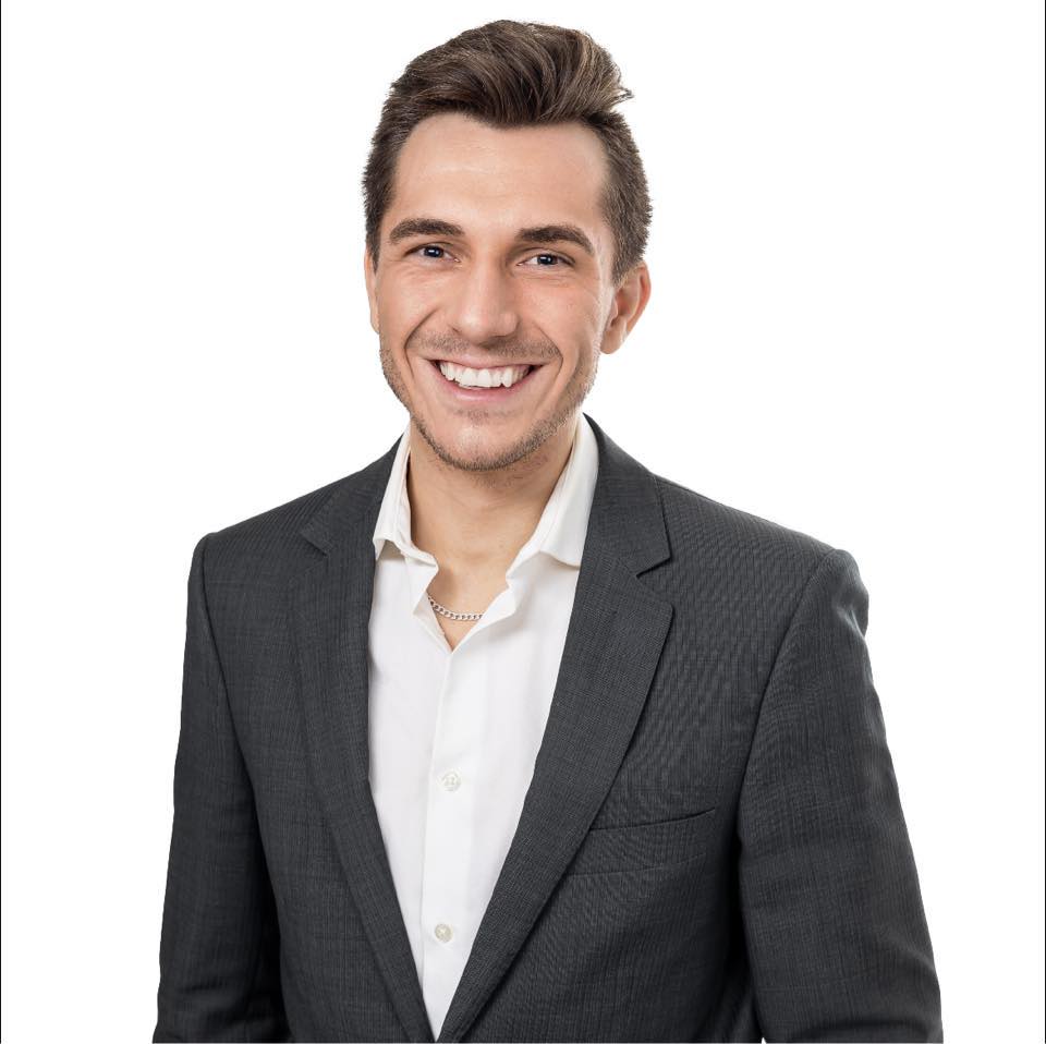 Keven Hébert - Vendirect | Plessisville QC