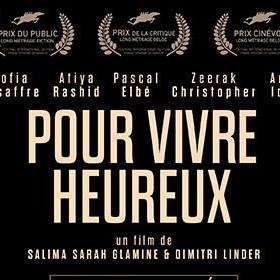 Profile for Pour vivre heureux - LE FILM
