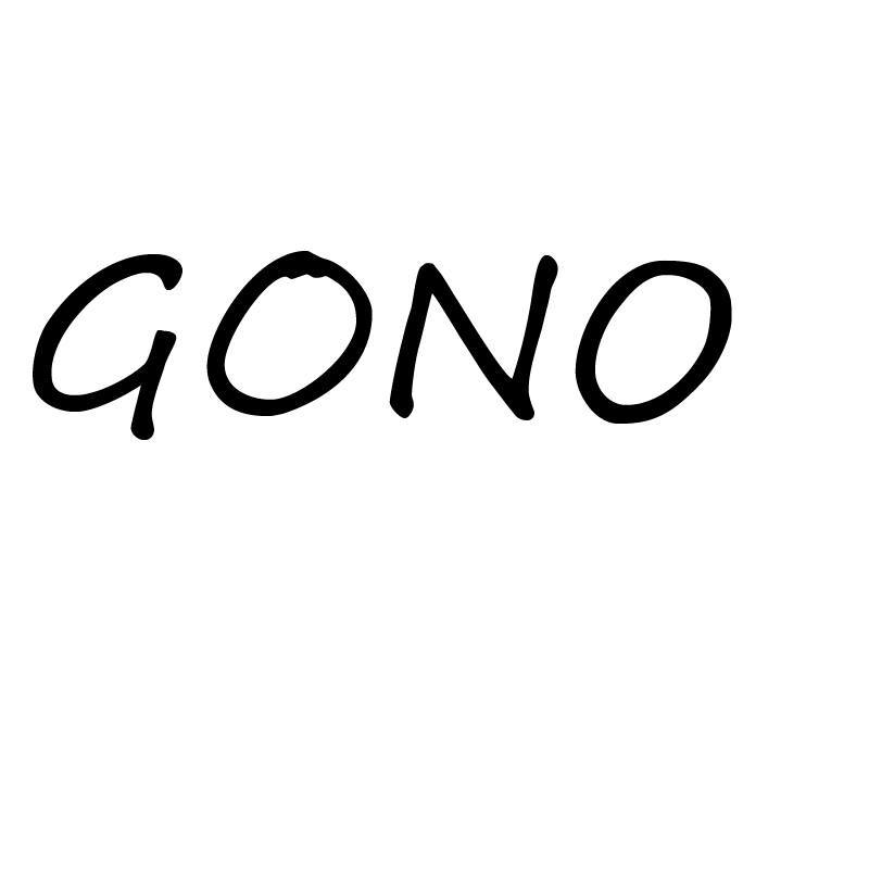 GONO Market2020