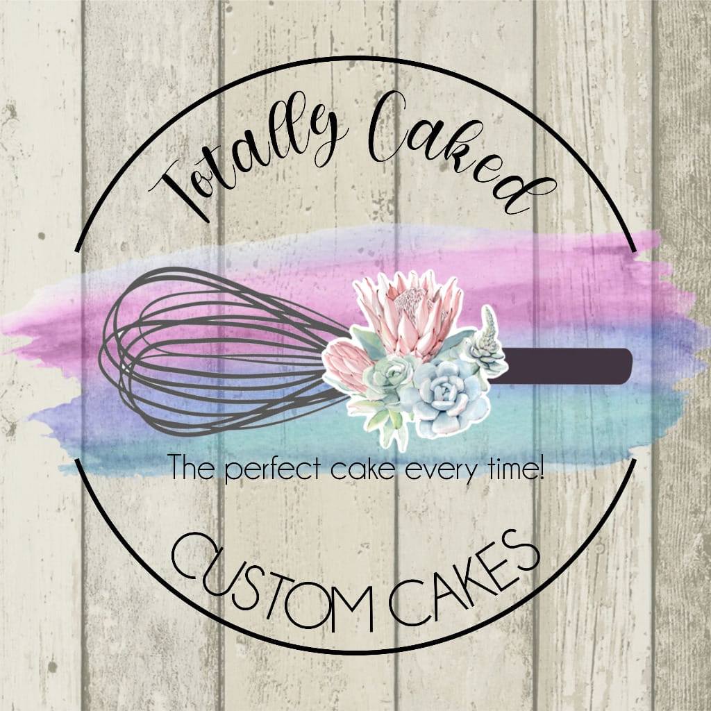 Totally Caked | Kriel