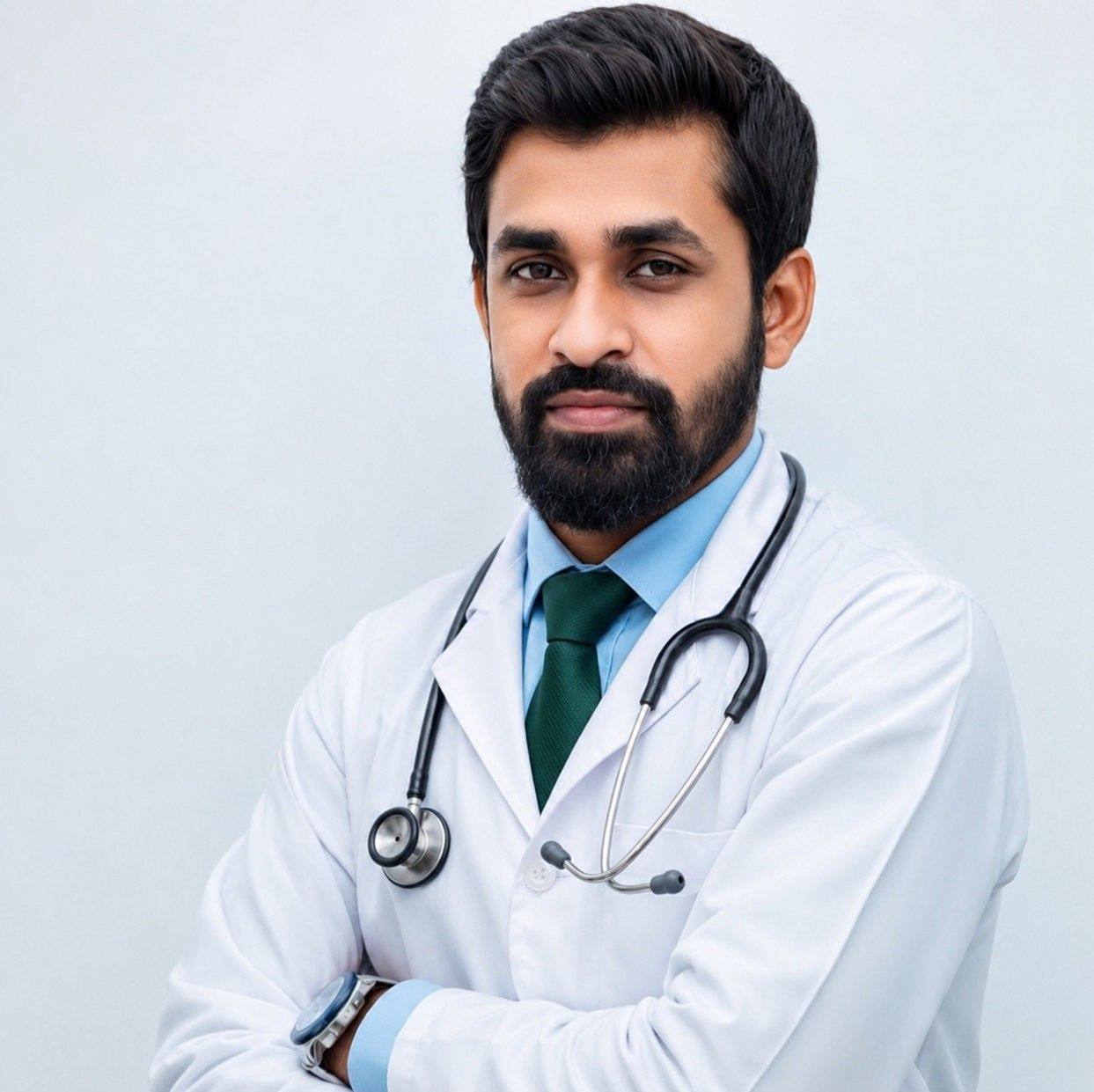 Dr.Md.Atiqur Rahman // ডা:মো:আতিকুর রহমান | Savar