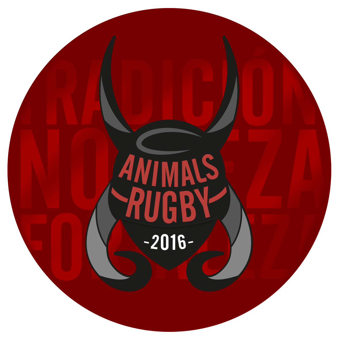 Animals Rugby Club