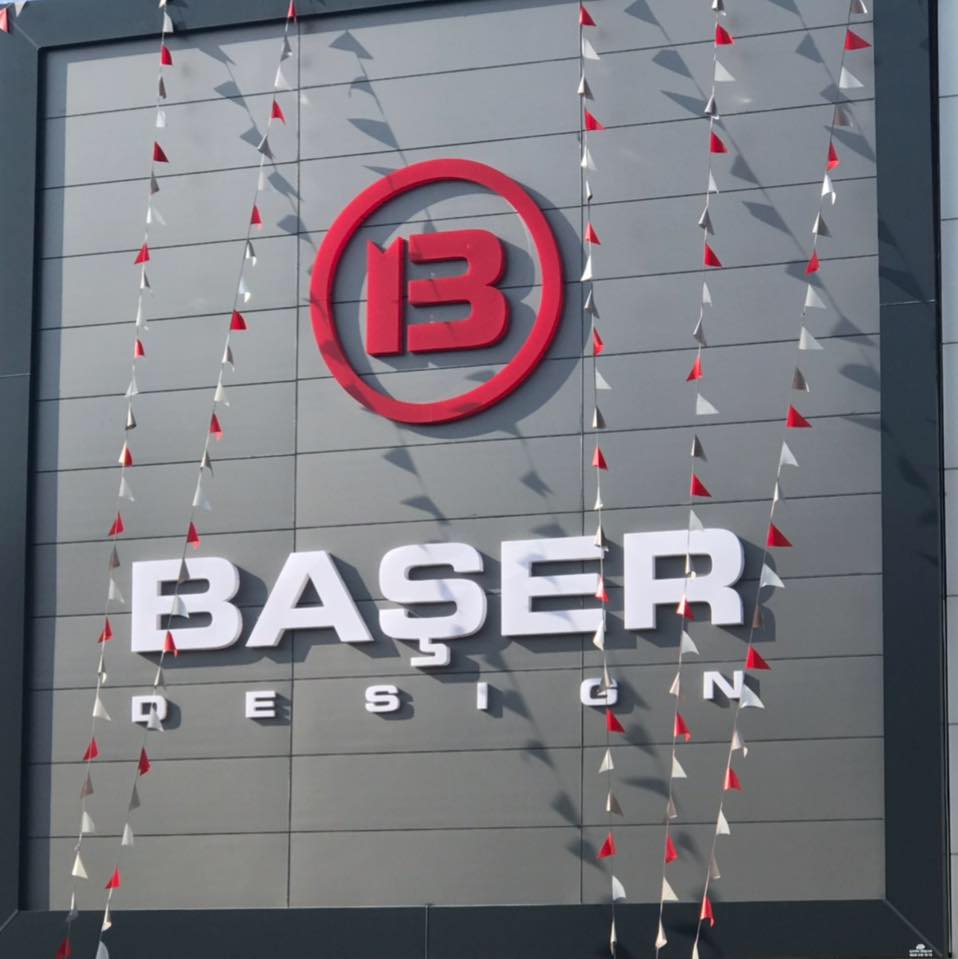 Baser Design